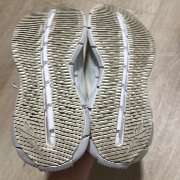 Reebok x Maison Margiela x Zig 3D Storm 'Memory Of - White' - Picture 3 of 4